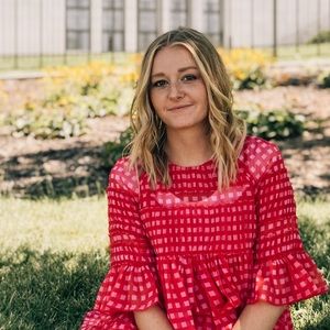 Meet your Posher, Mckell